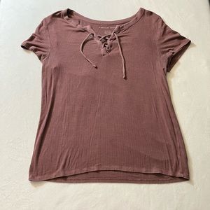 American Eagle Shirt